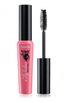 

Тушь для ресниц #Flylashes

