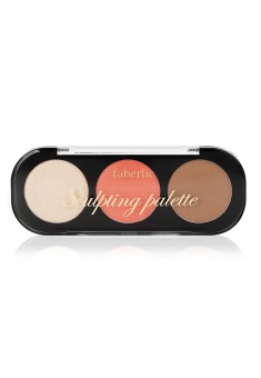 

Палета для скульптурирования лица «Безупречная форма»

