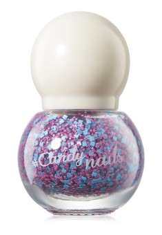 

КЛак для ногтей #Candynails

